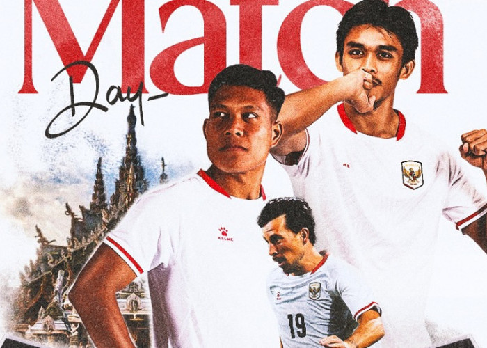 Mitchell Baker Kembali Jadi Starter, Ini Susunan Pemain Timnas Indonesia vs Timor Leste di Piala AFF 2026