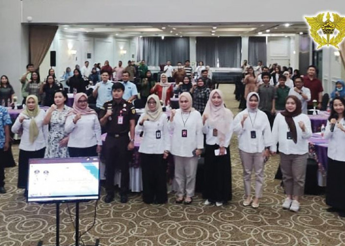 Pastikan Tepat Sasaran, Dinsos-P3AP2KB Kota Malang Gelar Sosialisasi Penyaluran BLT DBH CHT