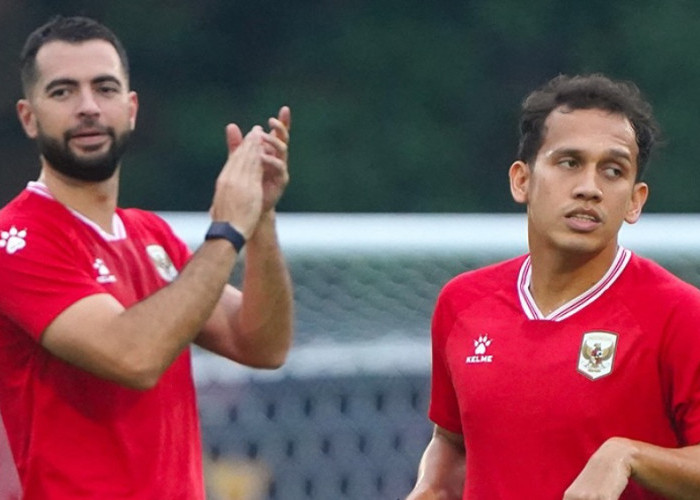 Egy Maulana Vikri Jadi Supersub Mematikan, 2 Umpan Kunci Antar Indonesia Juara