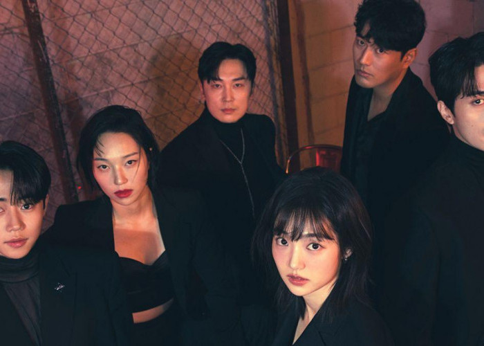 Masaki Okada hingga Hyunri Gabung, Pemain A Shop for Killers 2 Makin Bertabur Bintang