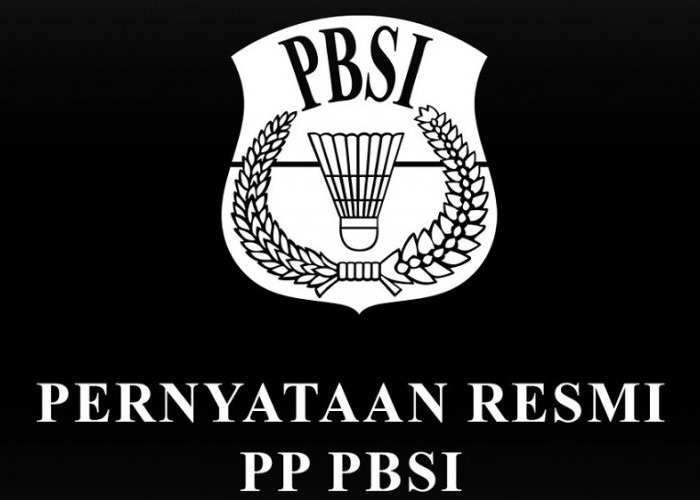 BWF Kejuaraan Dunia 2026: PP PBSI Coret Dua Ganda Campuran, Terkait Proses Dugaan Pelanggaran Integritas