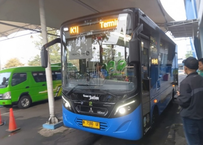 Ekspedisi 'Tradisi' Siap Sapa Malang Raya, Kirim Barang Jadi Lebih Praktis!