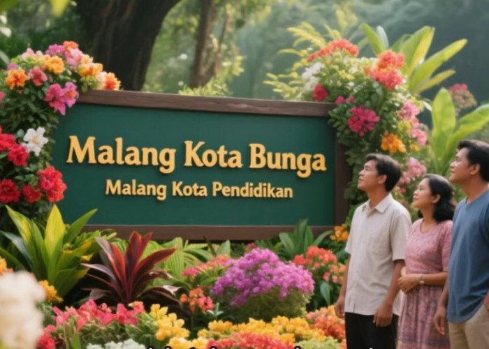 Mengapa Malang Dijuluki Kota Pendidikan? Ini Jejak Sejarah yang Membentuk Identitasnya hingga Kini