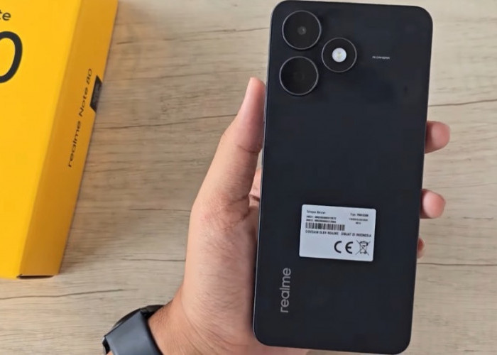 Bingung Pilih HP Realme Rp2-3 Jutaan? Ini 9 Model dengan Keunggulan yang Berbeda