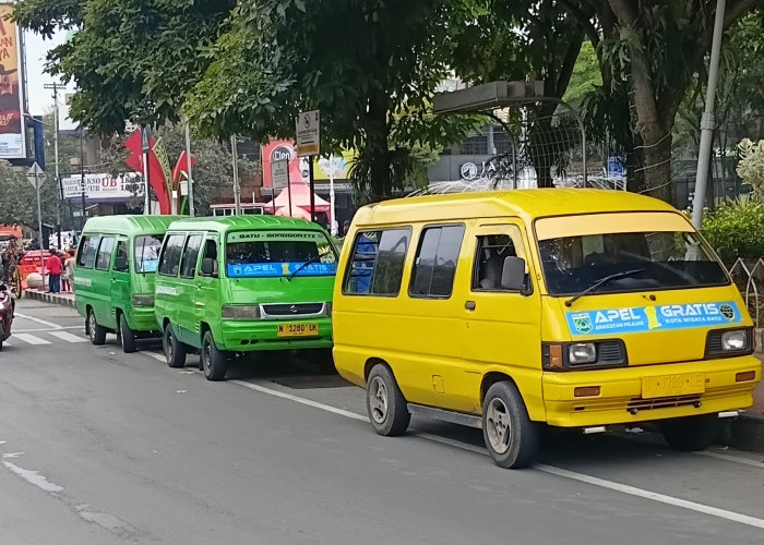 Masih Ada Sekolah Belum Libur, Angkutan Pelajar Gratis Ditambah Dua Hari
