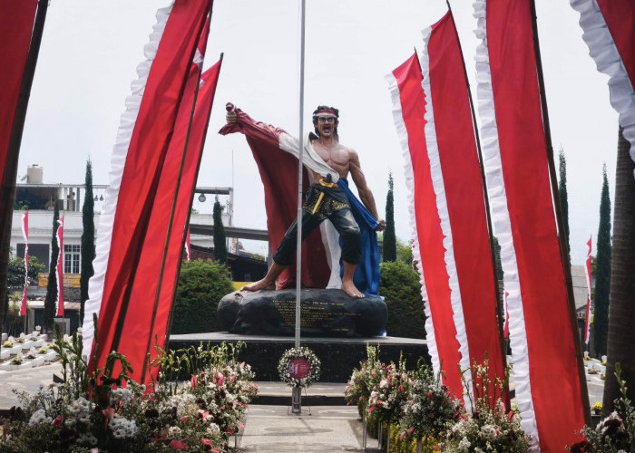 Sejarah Kota Batu: Dari Swiss Kecil hingga Perlawanan Heroik Melawan Belanda