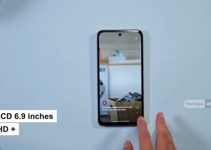 10 HP 2 Jutaan Terbaik 2026, Redmi 15 hingga Infinix Hot 70, Mana yang Paling Worth It?
