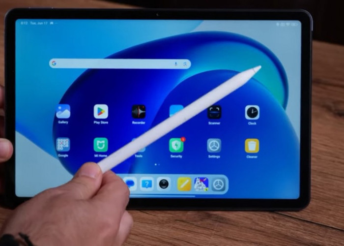 Tablet Murah Makin Ganas, 7 Pilihan Ini Punya Fitur untuk Kerja hingga Gaming