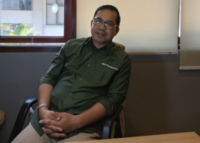 Rupiah di Tengah Tekanan Global, Dosen FEB UB: Belum Perlu Terlalu Khawatir