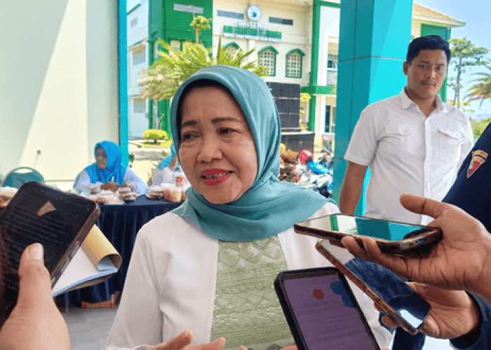 HMT Jatim Dorong Perempuan Naik Kelas, Koperasi dan UMKM Diperkuat dengan Teknologi Digital