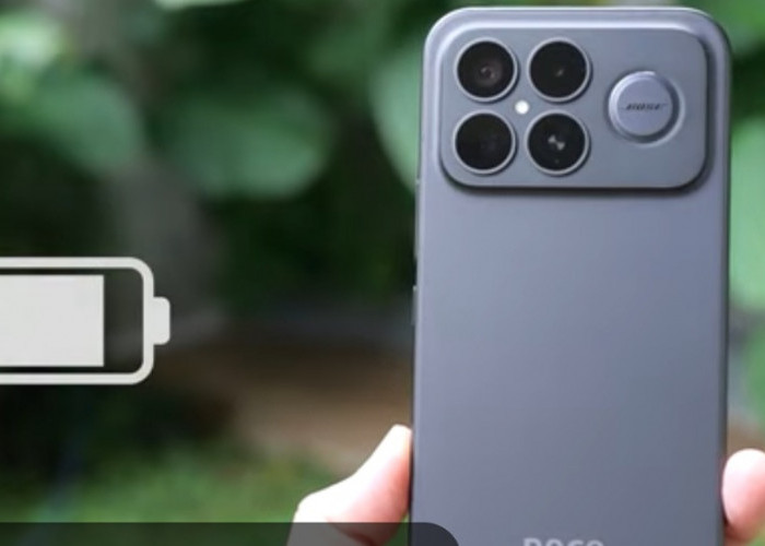 Poco F8 Ultra Bukan Lagi Flagship Killer, Speaker Bose dan Snapdragon 8 Elite Bikin Geger