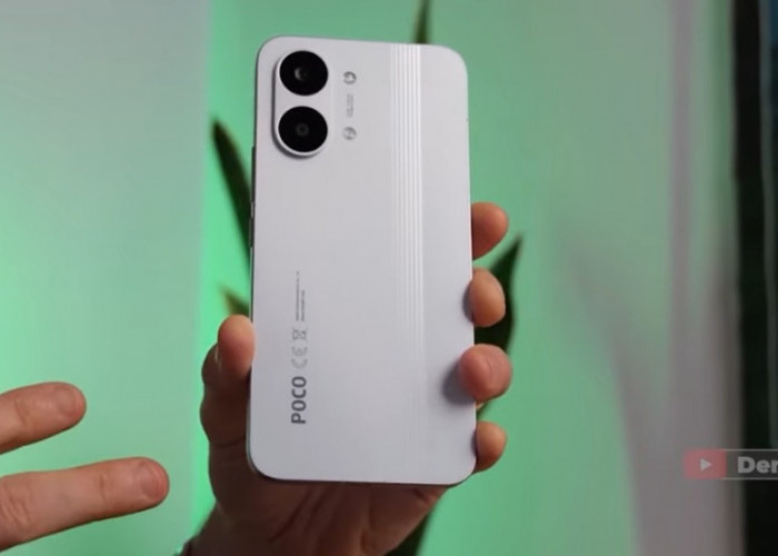 7 HP Terbaru April 2026 Resmi Indonesia, Spesifikasi Gahar dari Poco hingga Samsung!