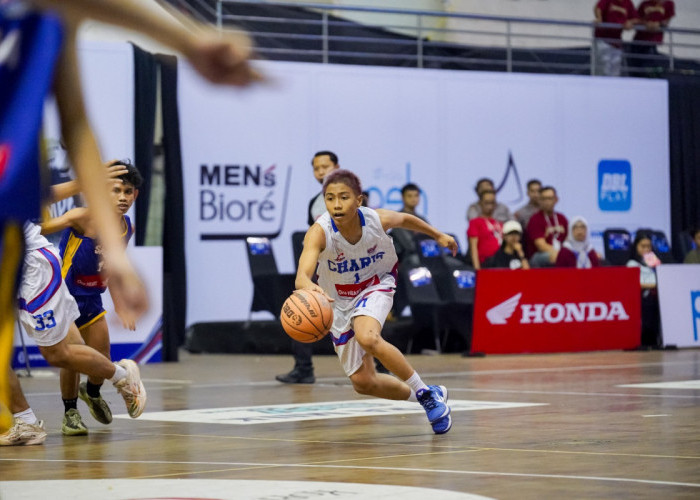 Jadwal DBL Malang Hari Ini 31 Agustus: 4 Laga Big Eight Putri, Junior DBL Masuk Fantastic Four