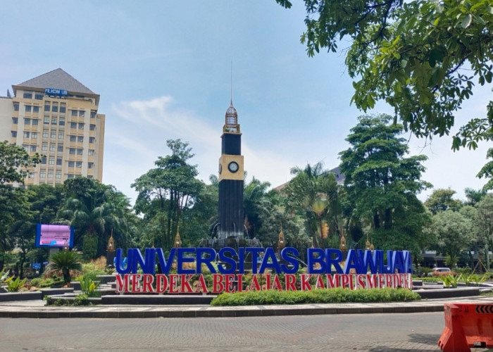 Top Ten Universitas dengan Jurusan Bisnis dan Manajemen Terbaik di Indonesia, UB Peringkat Berapa?