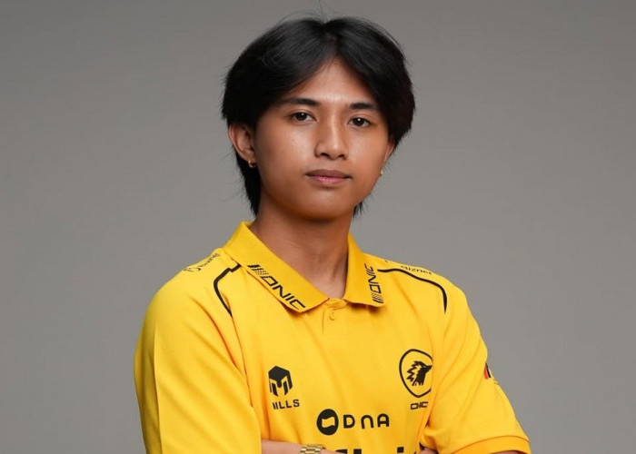 Kelra Resmi Berseragam ONIC Indonesia! Kejutan Awal 2026 di Mobile Legend: Bang Bang