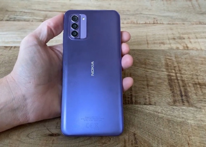 Nokia G42 5G Jadi HP Murah Paling Unik, Bisa Bongkar Pasang Sendiri ala Teknisi