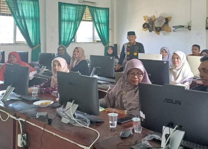 20 Soal AKGTK Madrasah 2026 Akidah Akhlak, Lengkap dengan Kunci Jawaban
