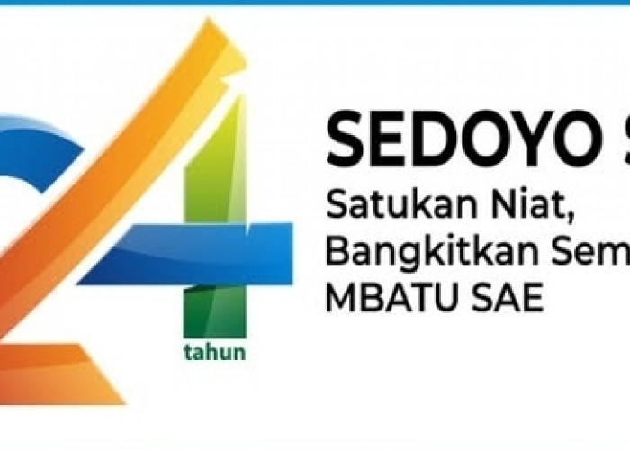 Kota Batu Juga Luncurkan Logo dan Tema Hari Jadi ke-24, Plus Tagline Sedoyo Sae