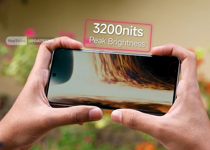 Daftar HP AMOLED Terbaik 2026: Redmi Note 15 5G, Poco X8 Pro hingga Oppo Reno 15F 5G Masuk