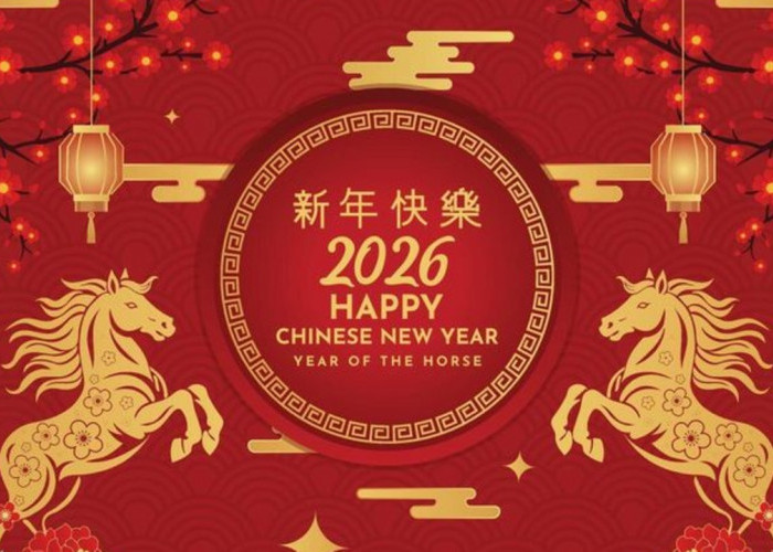 Strategi Ambil Cuti ‘Harpitnas’, Bisa Libur 5 Hari di Momen Imlek 2006