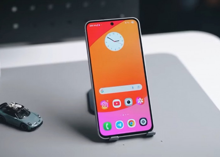 5 HP Samsung Paling Laris di Dunia Kuartal I 2026, Galaxy A07 Jadi Raja dan Kalahkan Banyak Rival
