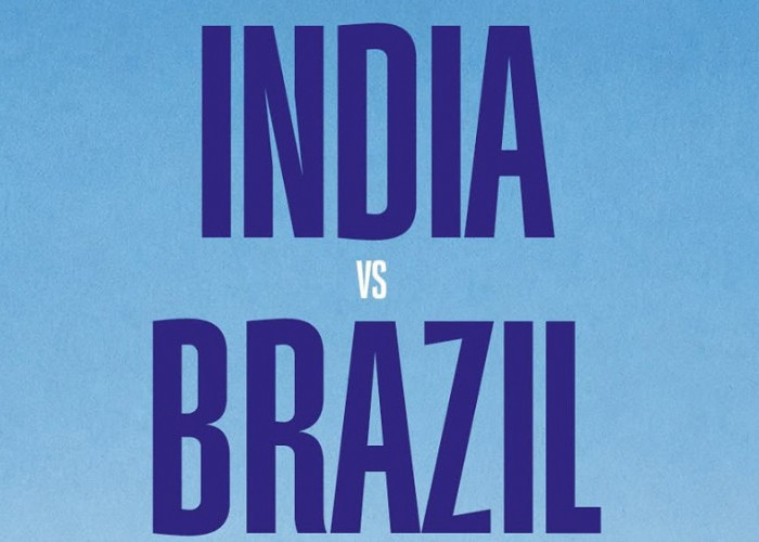 India Pilih Brasil dan Tinggalkan Grup Indonesia, Siapa Lawan Baru Timnas Garuda?