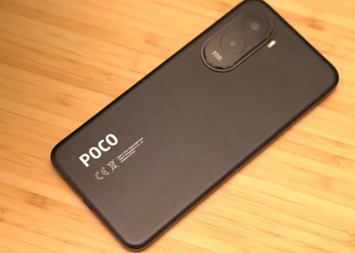 7 HP Poco Terbaik untuk Main Genshin Impact dan PUBG Mobile 2026, Ini Pilihan di Semua Kelas