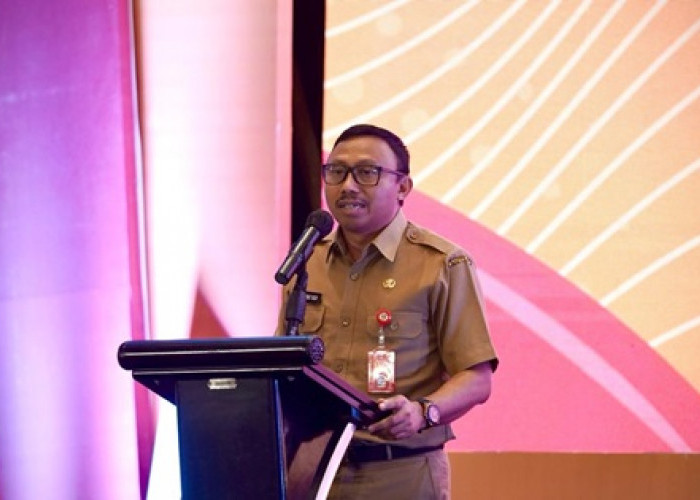 Hanya 7 Pemda yang Lolos Batas Belanja Pegawai Maksimal 30%, Gaji ke-13 ASN Jatim Cair!