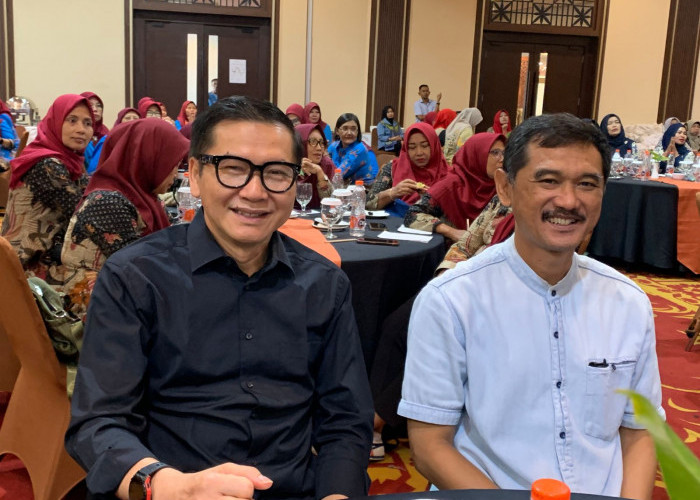 Cuaca Ekstrem Ancam Kesehatan Warga, Ini Imbauan dr. Husnul Muarif dari Dinkes Kota Malang