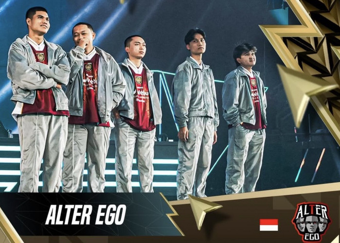 Indonesia Kembali Gagal Juara M-Series, tapi Alter Ego Ukir Sejarah di M7