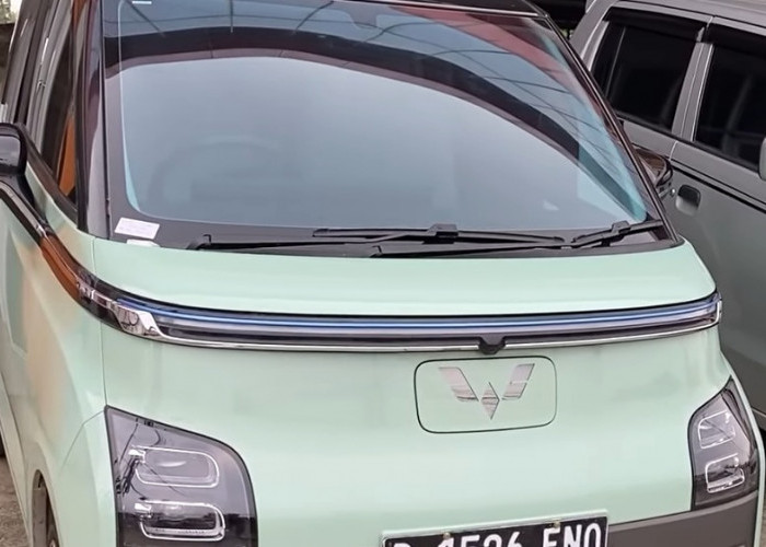 Mobil Bekas Depok Juni 2026: Wuling Air EV Long Range 2024 Rp145 Juta, Fortuner Mulai Rp345 Juta