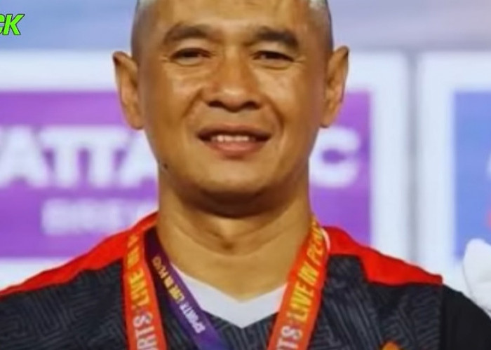 Kurniawan Dwi Yulianto Bidik Penampilan Maksimal Indonesia All Stars saat Menantang Aston Villa di GBK