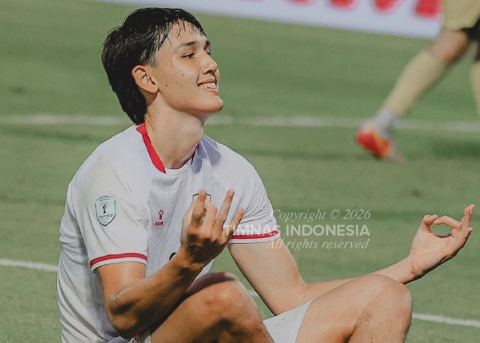 Suporter Indonesia Banjiri Chonburi Stadium, Timnas Indonesia Tutup Laga Kontra Timor Leste dengan Kemenangan