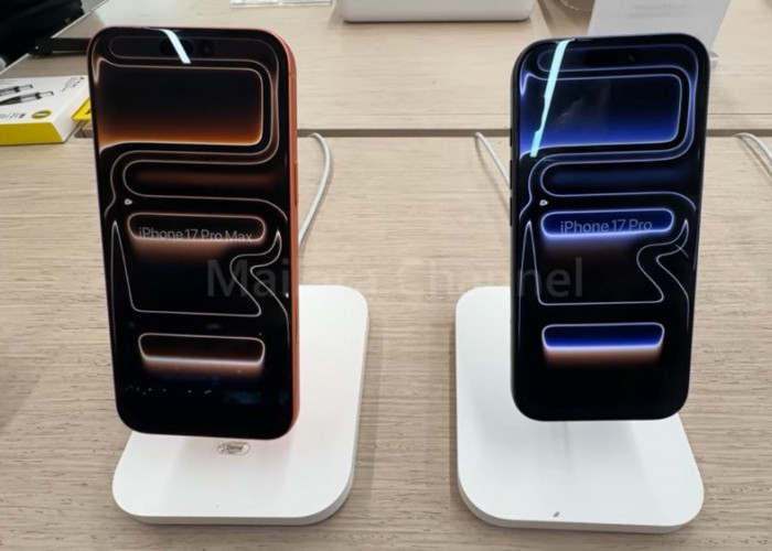 Update Harga iPhone Mei 2026: iPhone 15-16 Turun, iPhone 17 Series Malah Naik!