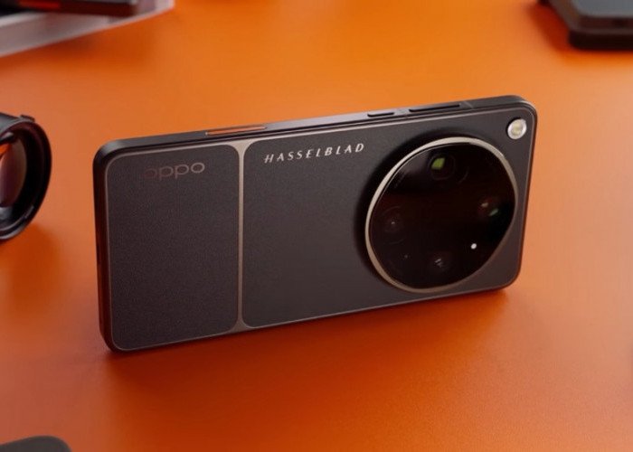 Review OPPO Find X9 Ultra: Kamera Hasselblad, Baterai 7.050 mAh, Layak Dibeli?