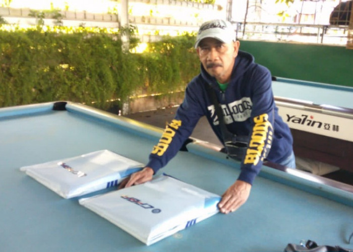 9 Tips Merawat Meja Biliar Profesional: Perlu Ruang Bersuhu 20-25°C, Sedot Debu, hingga Kelembapan Ideal