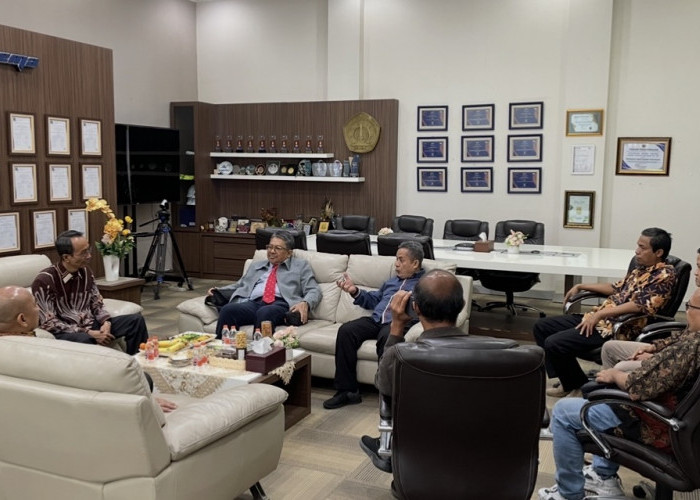 Polinema Gandeng ITERATI, Seminar Nasional Bahas Masa Depan Kendaraan Listrik di Indonesia