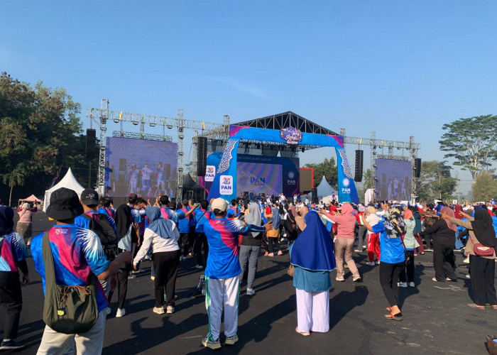 PAN Malang Raya Mulai Konsolidasi Menuju Pemilu 2029, Targetkan Tambahan Kursi dan 5.000 Relawan