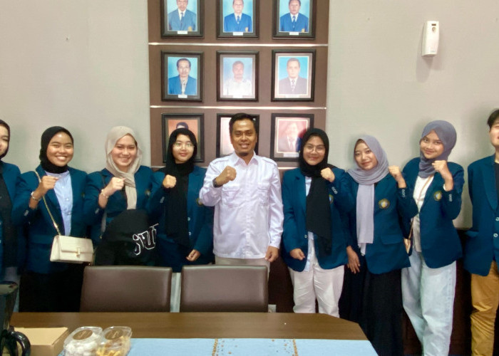 FTUB Kembangkan Sistem Digital Pelestarian Kayutangan, Arsitektur Warisan Malang Kini Bisa Diakses Online