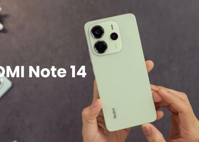 HP Xiaomi 2 Jutaan 2026 Makin Gila, Baterai 7000 mAh dan AMOLED Kini Semurah Ini