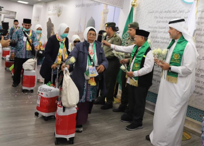  Pelunasan Bipih oleh Calon Jemaah Haji Ditargetkan Tuntas Desember 2025