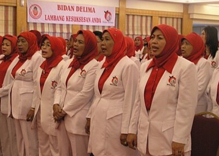 Peringatan Hari Bidan Nasional: Mengapresiasi Dedikasi Garda Terdepan Kesehatan Ibu dan Anak di Indonesia