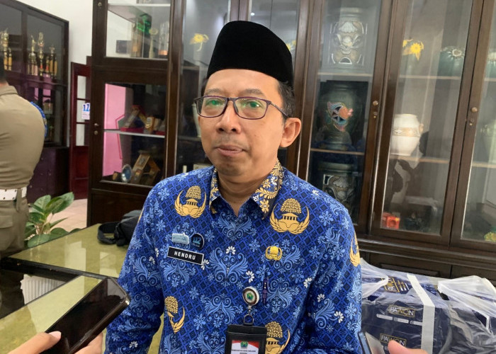 8 Jabatan di Pemkot Malang Masih Kosong, BKPSDM: Penentuan Pejabat Definitif Tunggu Penilaian PPK