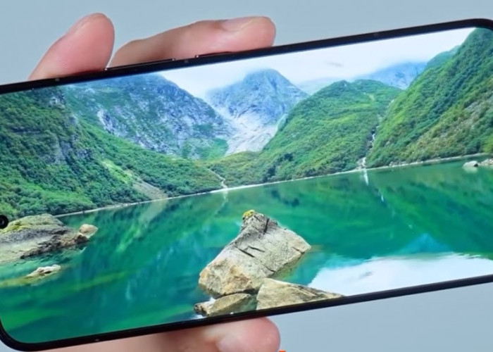 HP 7–8 Jutaan Terbaik 2026 Bikin Kaget! Ada Chipset 3 Juta Skor & Baterai Monster