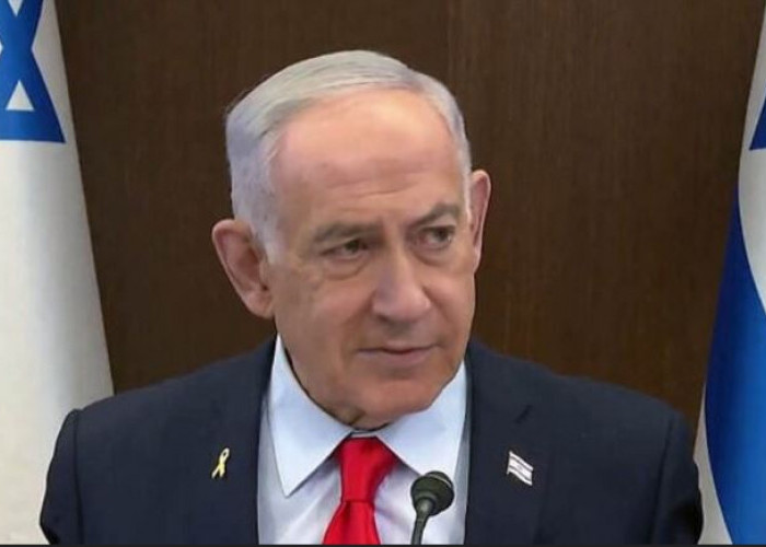 Skandal Penyiksaan Tahanan Palestina oleh Tentara Zionis Menyebar Luas, Netanyahu: Pencemaran Nama Baik Israel