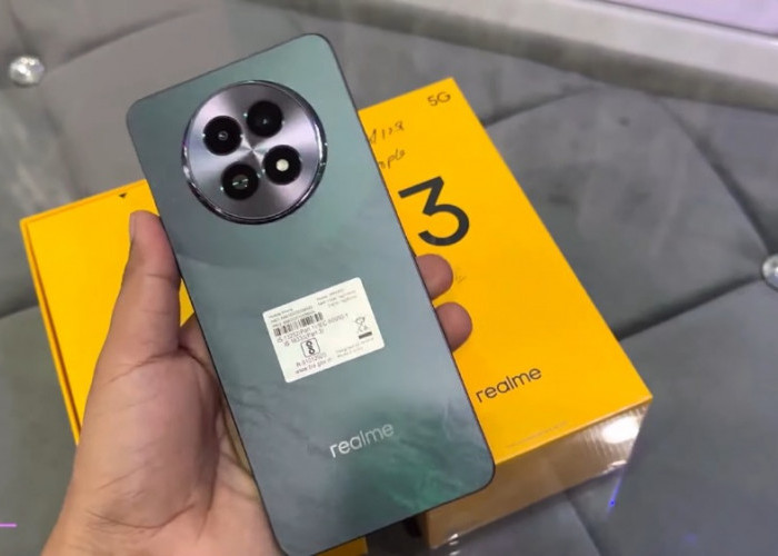 9 HP Realme Rp2-3 Jutaan Agustus 2026, Ada Pilihan untuk Gaming hingga 5G
