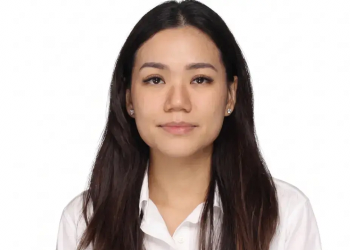 Jesslyn Wijaya Lay Diduga Hilang Diculik, Ini Profil dan Prestasi Atlet Golf Putri Tersebut
