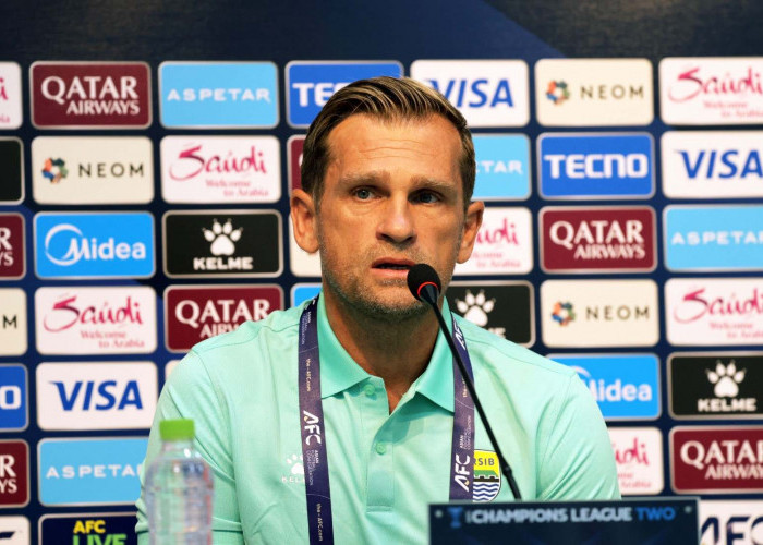 FC Seoul Dikabarkan Turunkan Pemain SMA Lawan Persib, Respons Igor Tolic Jadi Sorotan