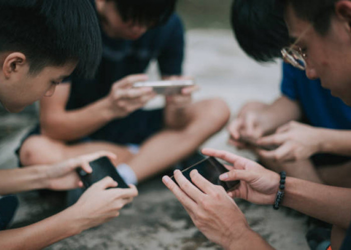 Buat yang Hobi Nge-Game, Ini Info Operator Yang Dinobatkan Jadi Raja 5G Gaming 2025