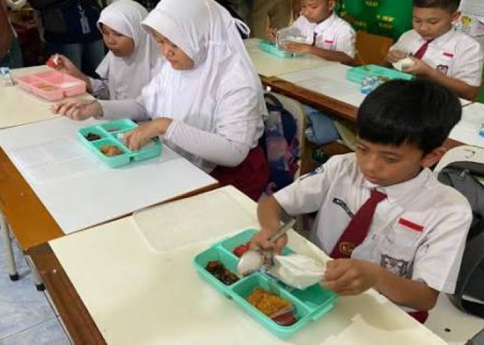 Program Makan Bergizi Gratis di Kota Malang Disetop Sementara, Ini Jadwal Aktif Kembali